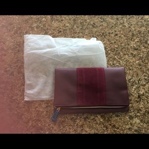 New Summer & Rose Clutch